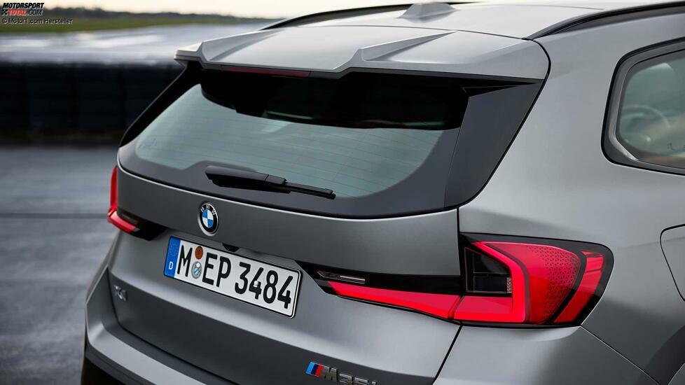 BMW X1 M35i xDrive (2023)
