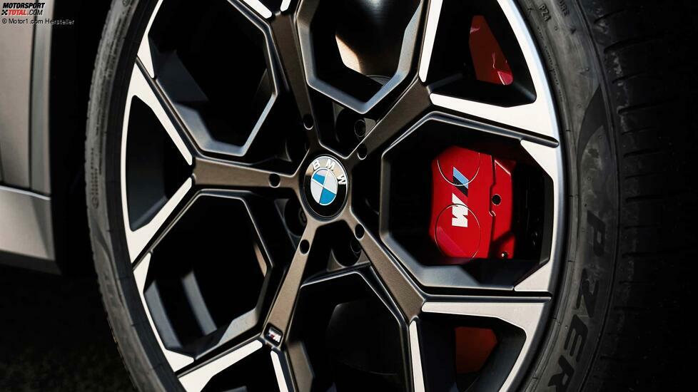 BMW X1 M35i xDrive (2023)