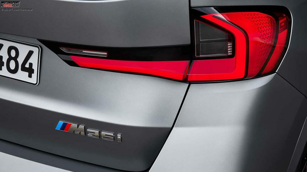 BMW X1 M35i xDrive (2023)