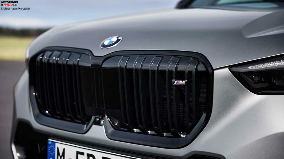 BMW X1 M35i xDrive (2023)