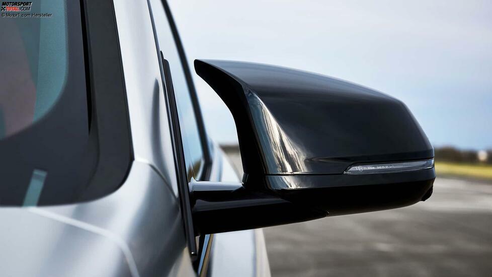 BMW X1 M35i xDrive (2023)