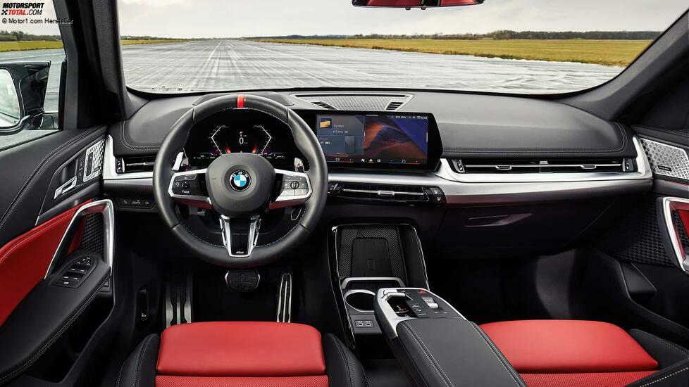 BMW X1 M35i xDrive (2023)