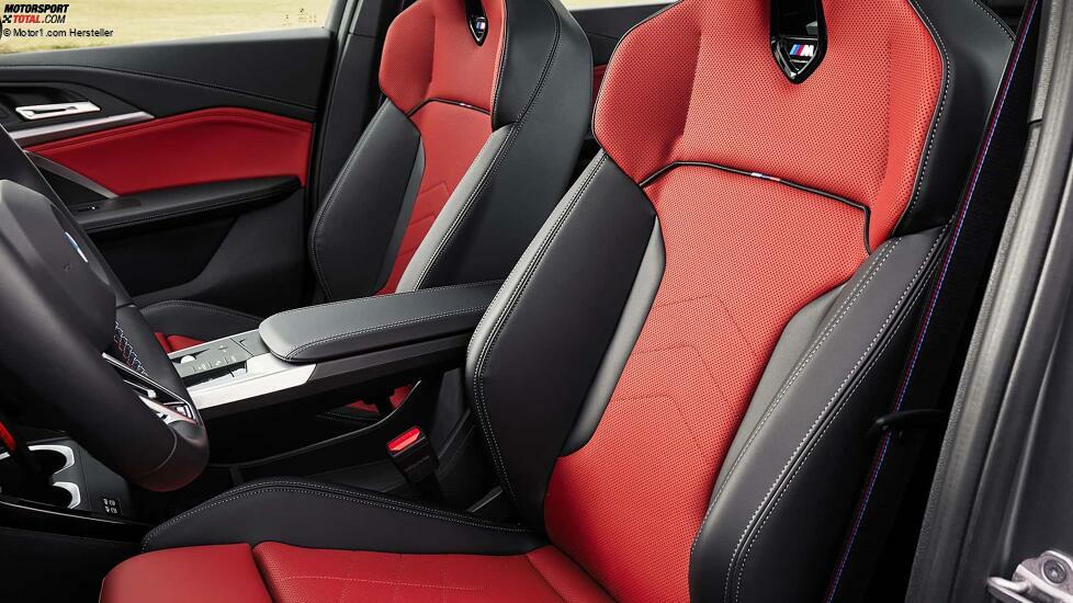 BMW X1 M35i xDrive (2023)