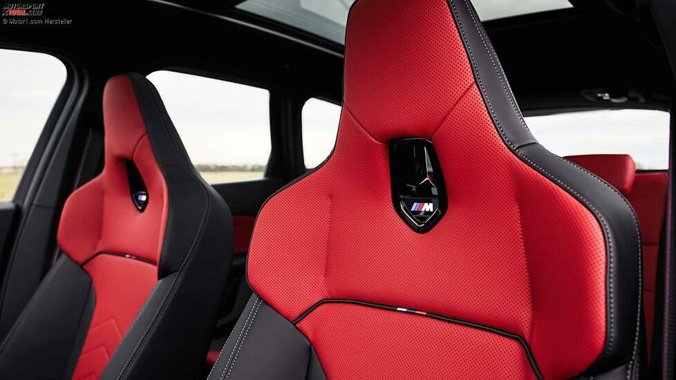 BMW X1 M35i xDrive (2023)