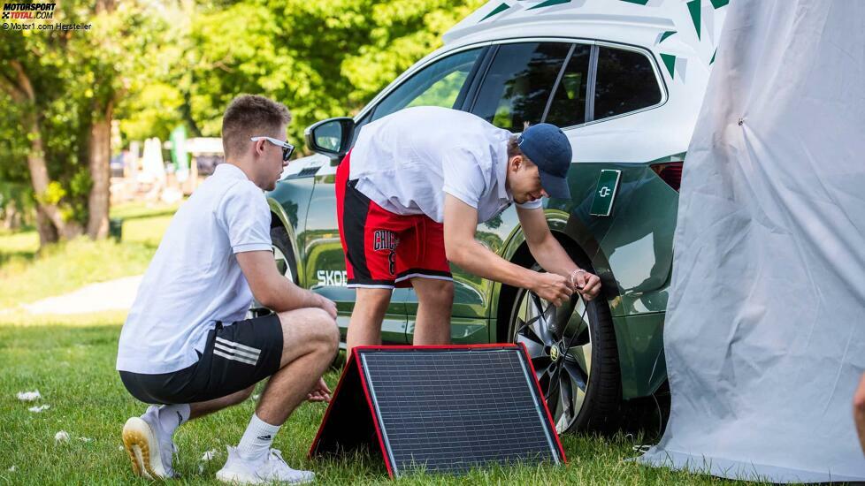 Skoda Roadiaq (2023)