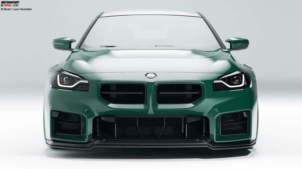 Alpha-N M 2 GT