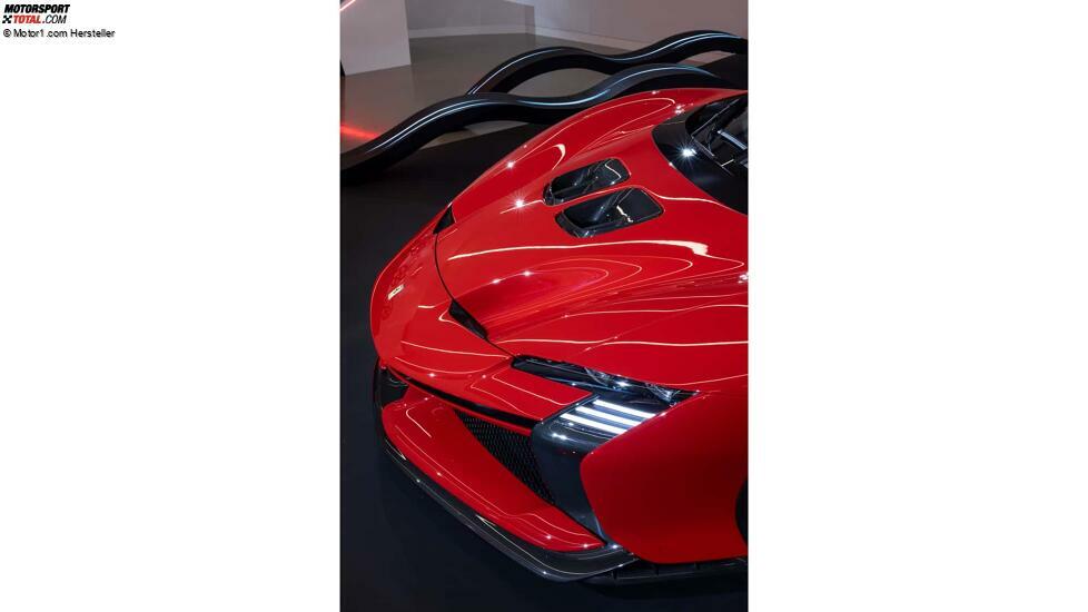 Ferrari SF90 XX Stradale