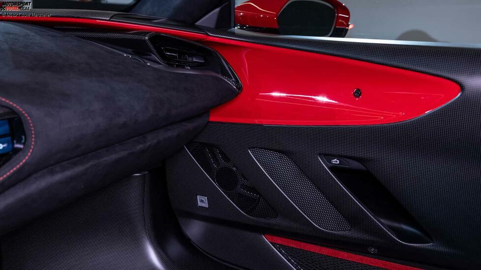 Ferrari SF90 XX Stradale