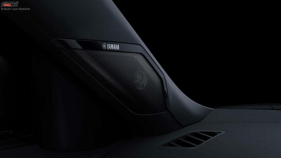Mitsubishi-Kompakt-SUV (2023) erster Teaser