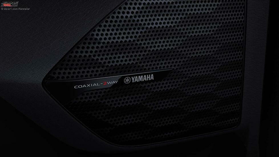 Mitsubishi-Kompakt-SUV (2023) erster Teaser
