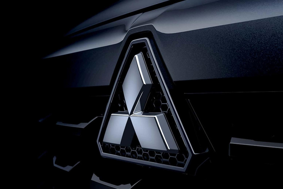 Mitsubishi bietet einen weiteren Blick auf sein neues Kompakt-SUV, das mit einem maßgeschneiderten Yamaha-Soundsystem und vier Fahrmodi, ausgestattet ist