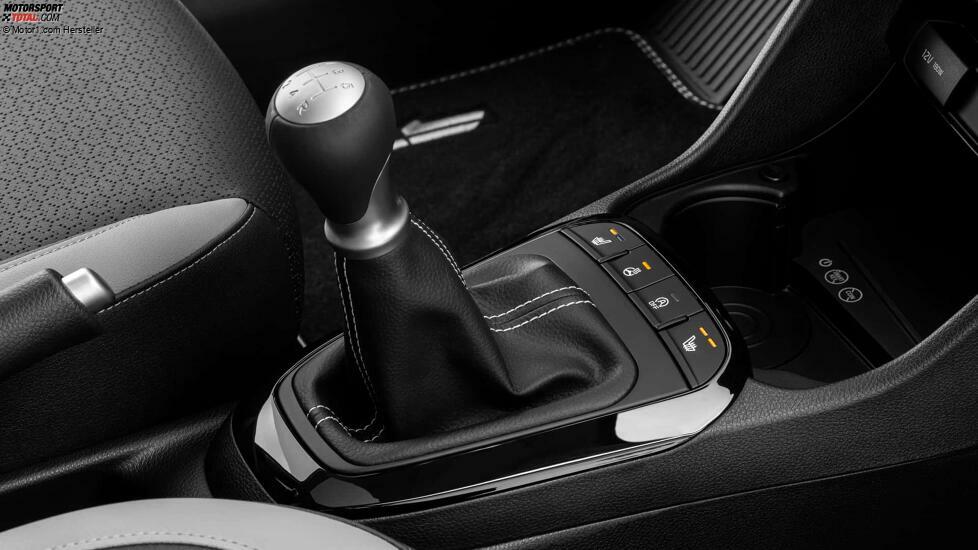 Kia Picanto (2023)