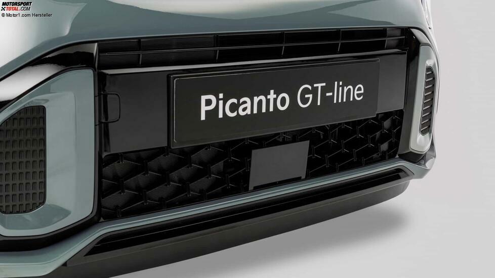 Kia Picanto (2023)