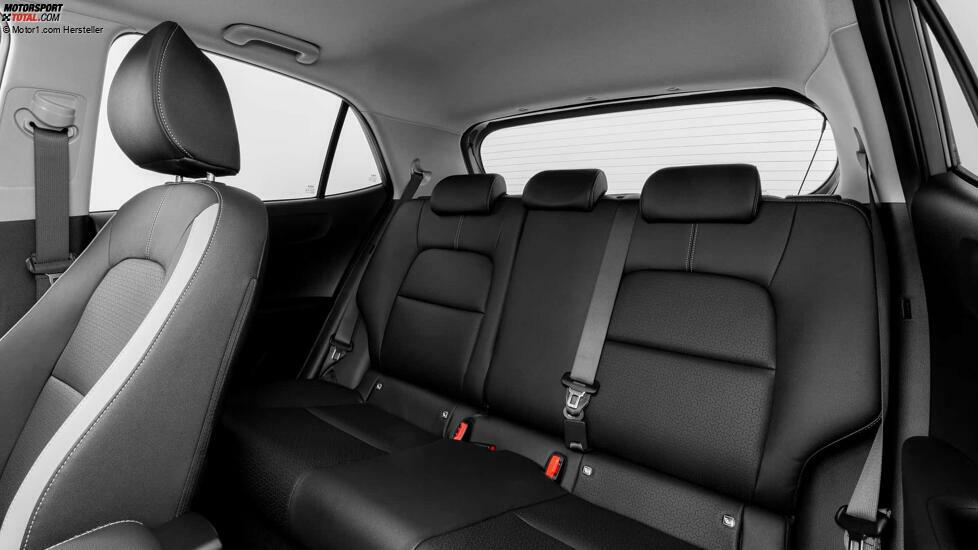 Kia Picanto (2023)