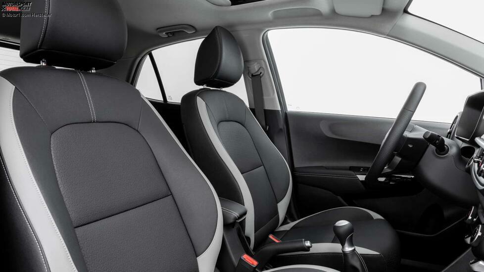 Kia Picanto (2023)
