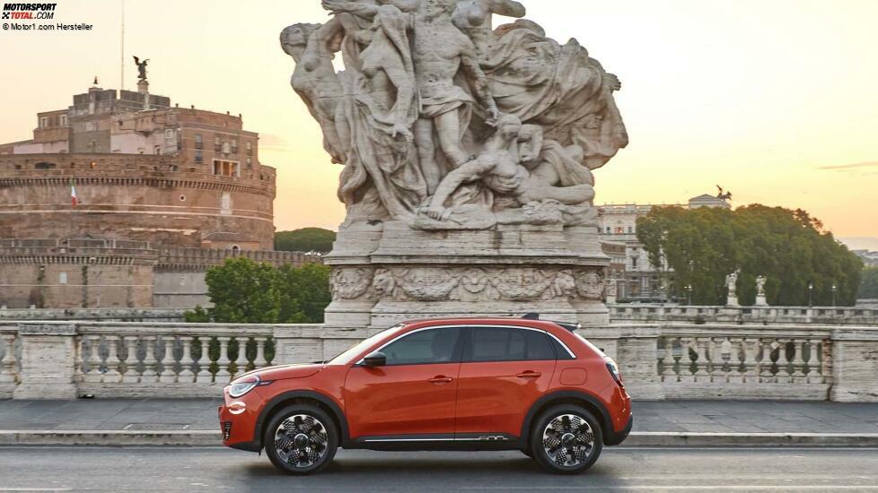 Fiat 600