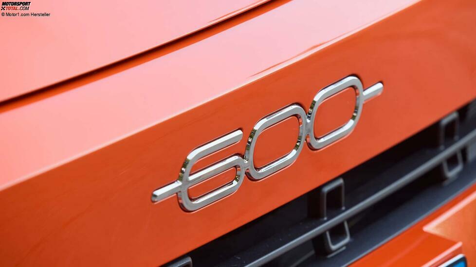 Fiat 600