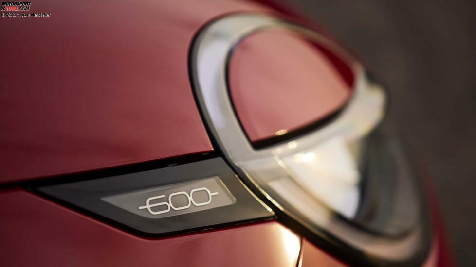 Fiat 600