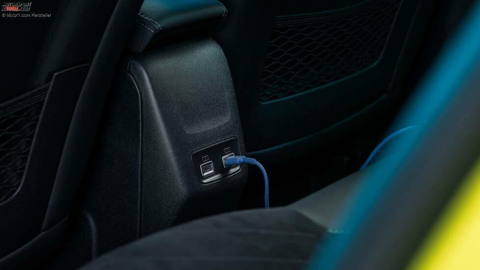 Peugeot 208 (2023) mit Facelift