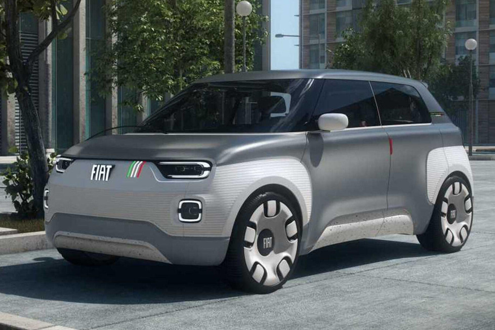 Fiat-CEO Olivier Francois hat angekündigt, dass das Unternehmen sein 125-jähriges Bestehen am 11. Juli 2024 mit der Premiere der neuen Panda-Generation feiert