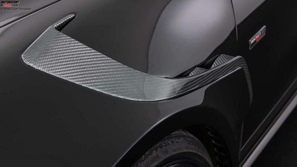 Brabus 900 Rocket R