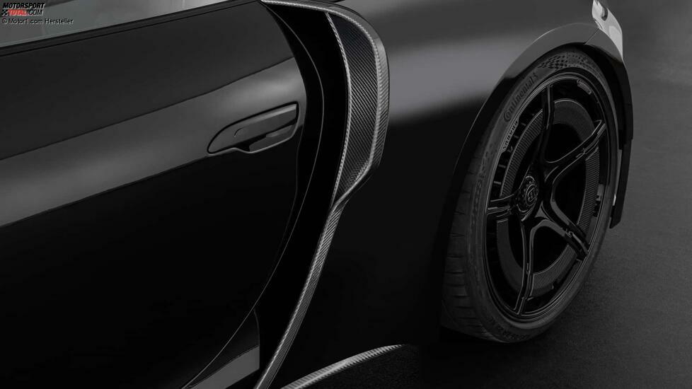 Brabus 900 Rocket R