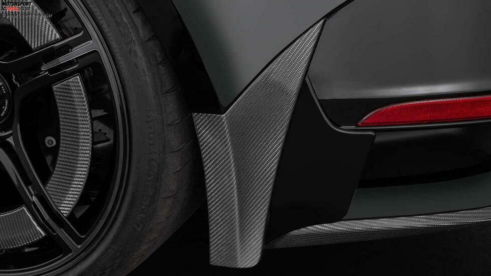 Brabus 900 Rocket R