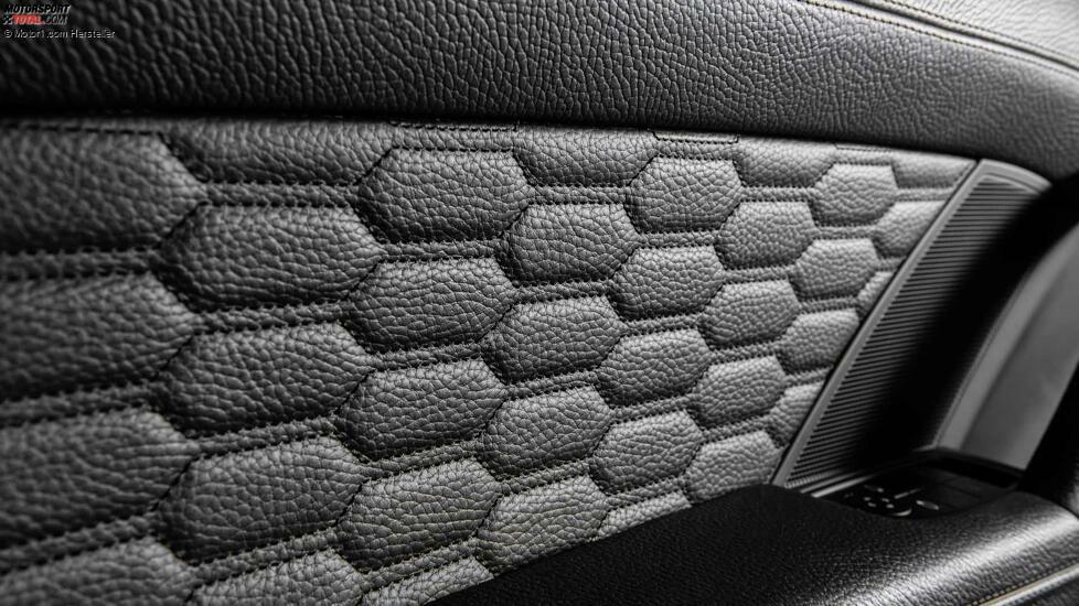 Brabus 900 Rocket R