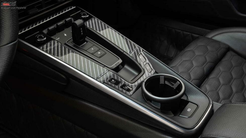 Brabus 900 Rocket R