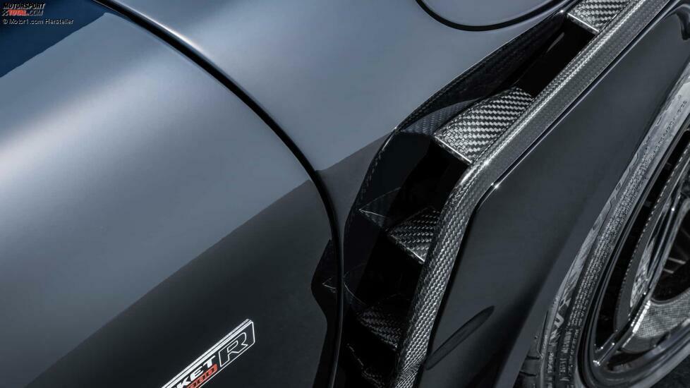 Brabus 900 Rocket R