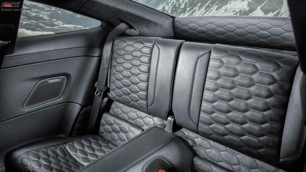 Brabus 900 Rocket R