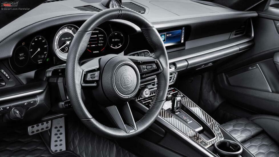 Brabus 900 Rocket R