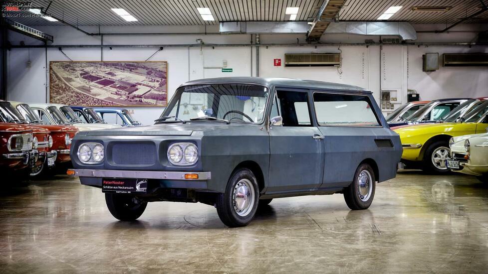 NSU 