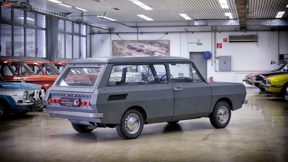 NSU 