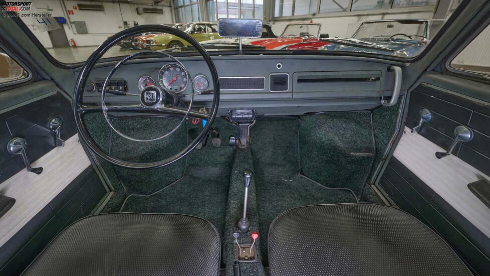 NSU 