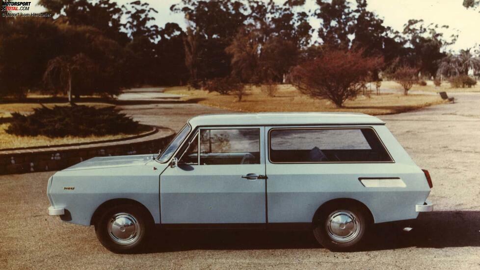 NSU 