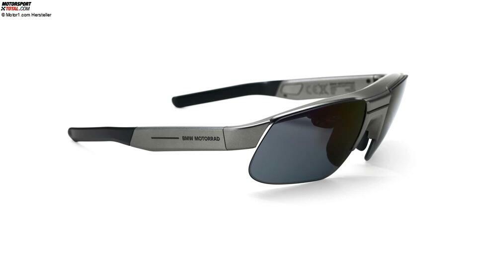 BMW Motorrad ConnectedRide Smartglasses