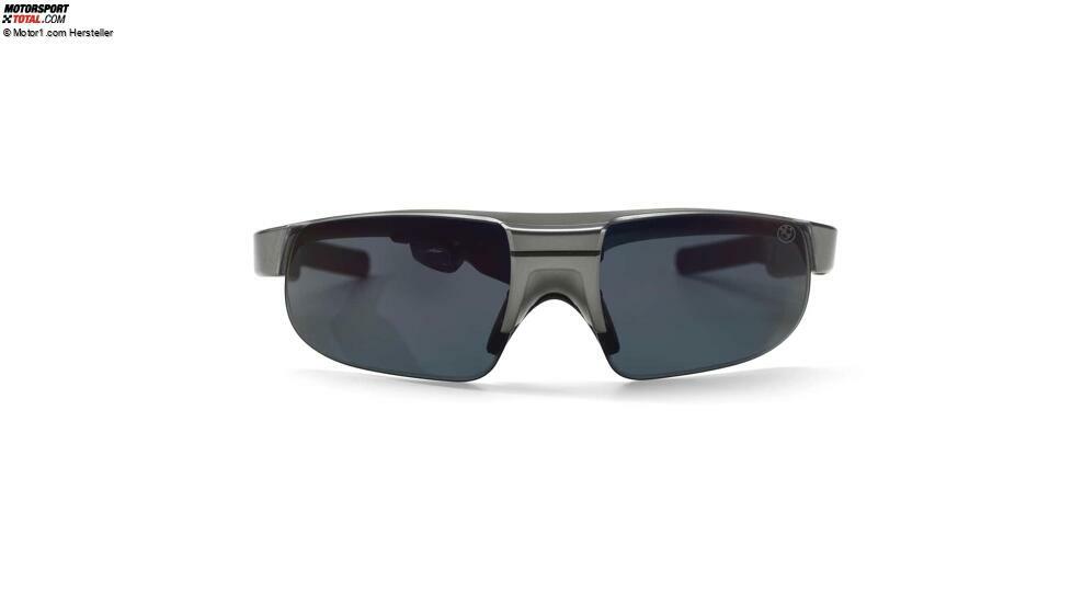 BMW Motorrad ConnectedRide Smartglasses