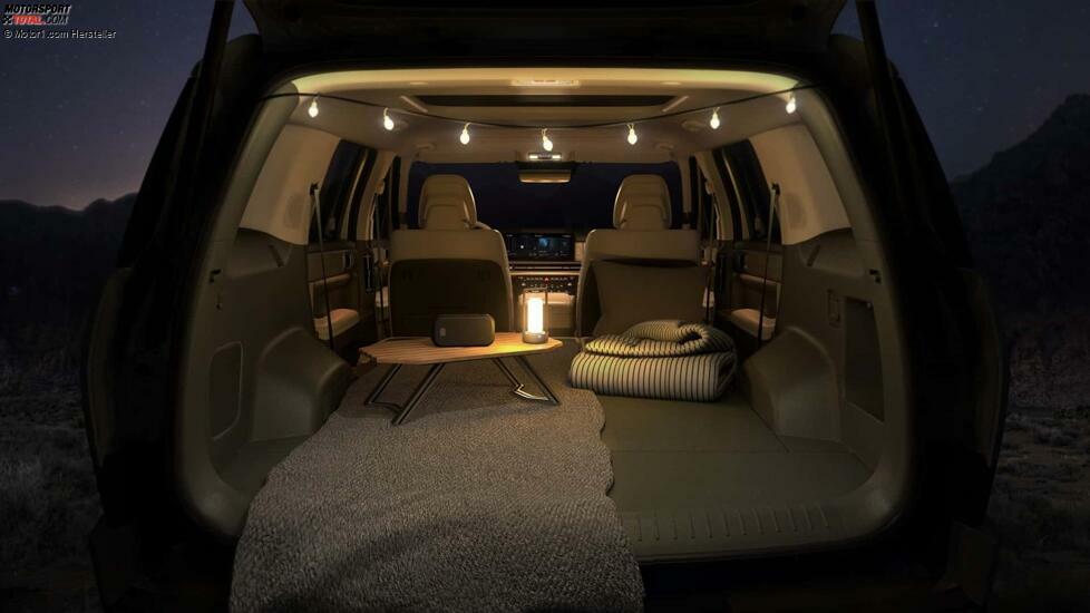 Hyundai Santa Fe 2023