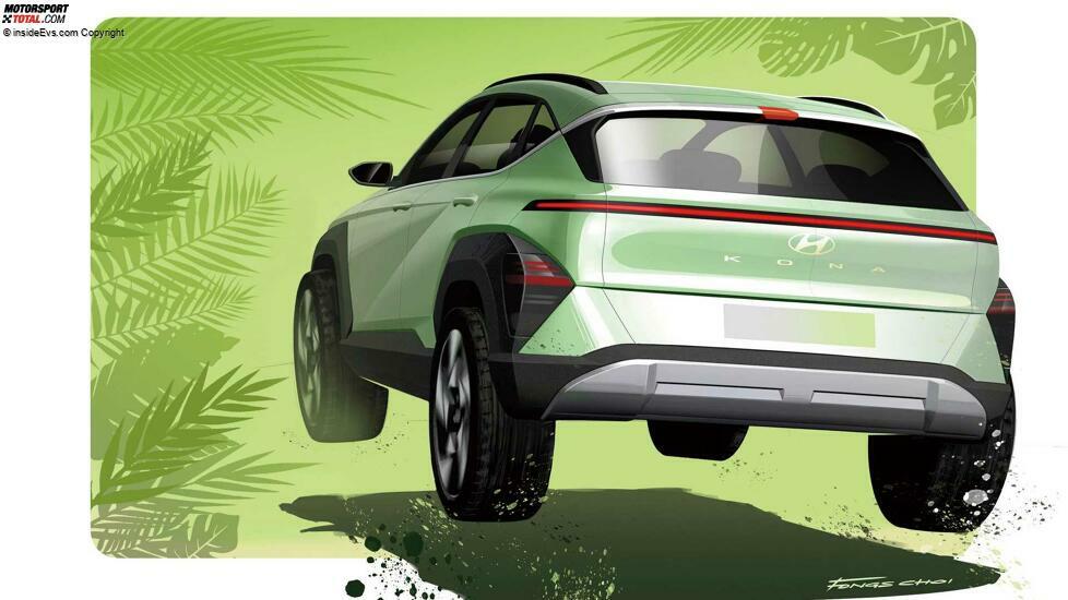 Hyundai Kona (2024)