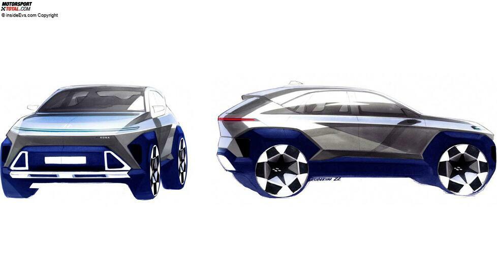 Hyundai Kona (2024)