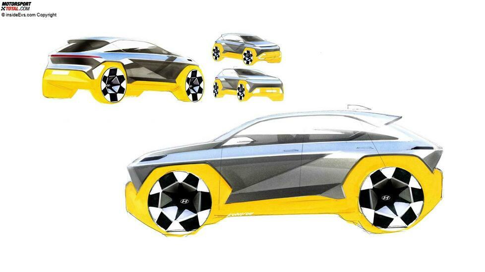 Hyundai Kona (2024)