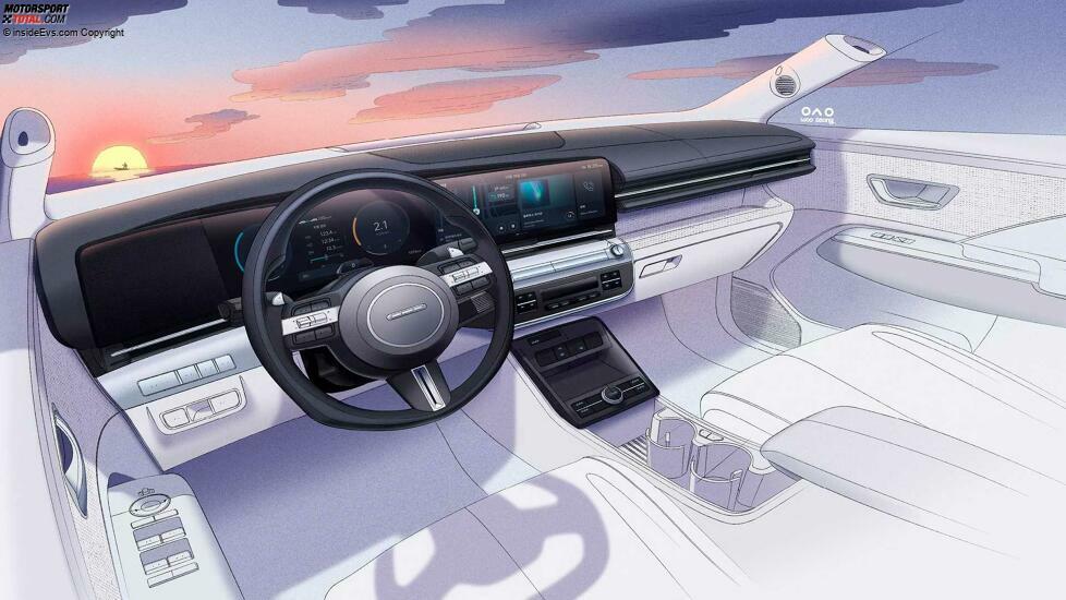 Hyundai Kona (2024)