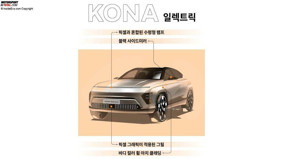 Hyundai Kona (2024)