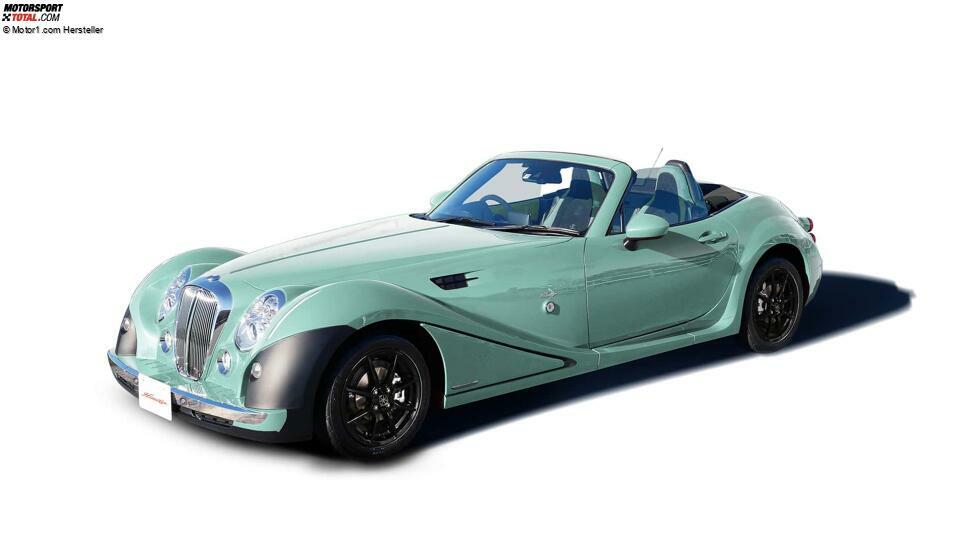 Mitsuoka Himiko (2023)