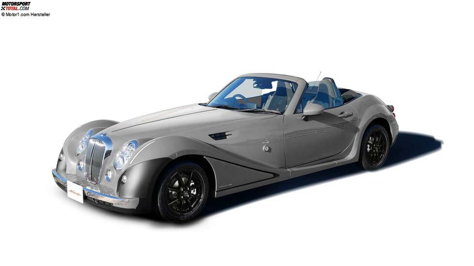 Mitsuoka Himiko (2023)