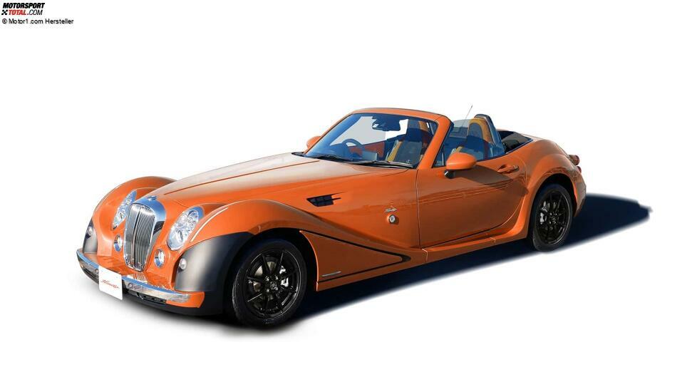 Mitsuoka Himiko (2023)