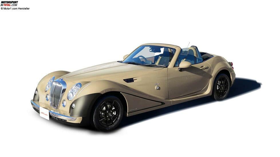 Mitsuoka Himiko (2023)