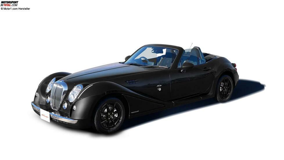Mitsuoka Himiko (2023)