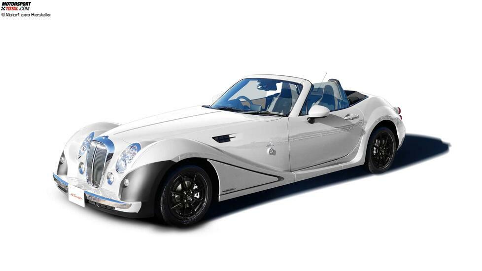 Mitsuoka Himiko (2023)